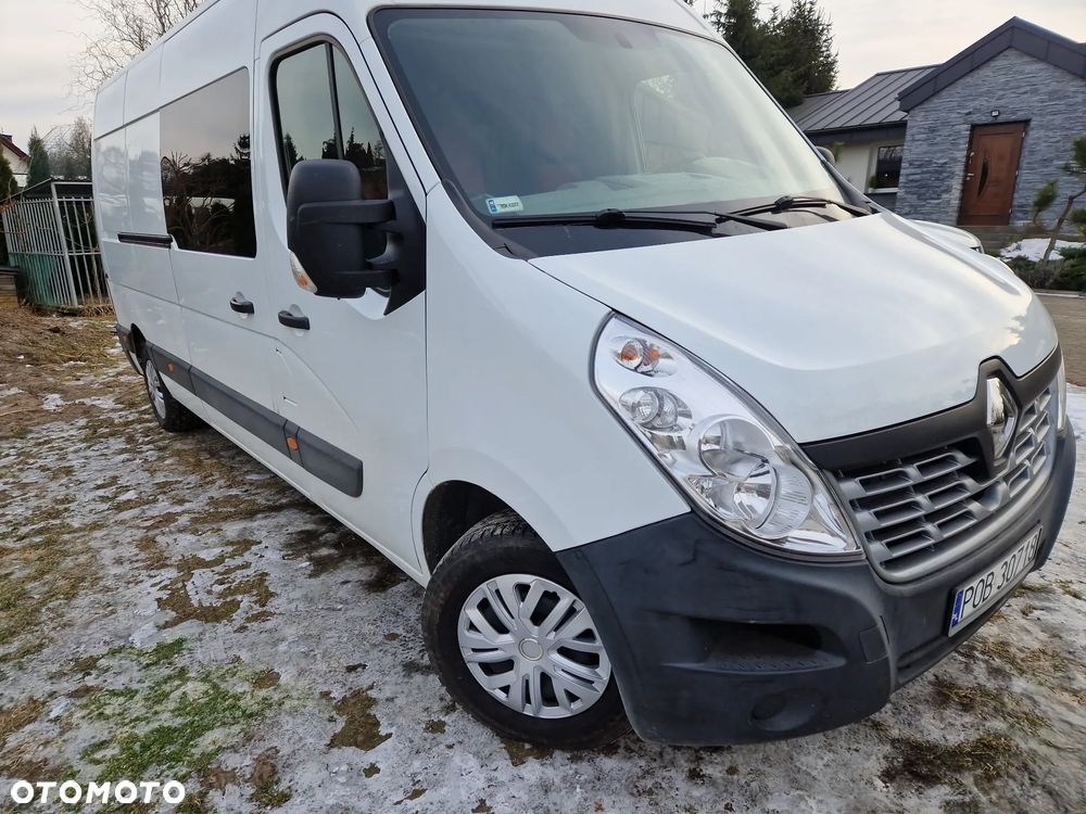 Renault Master - 3