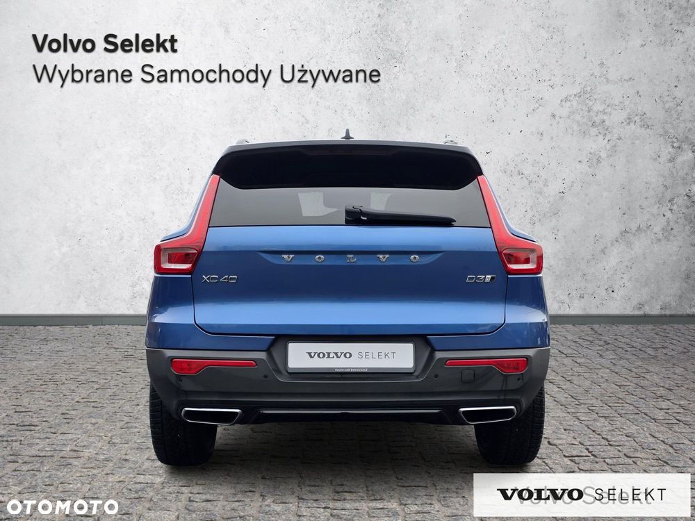 Volvo XC 40 - 8
