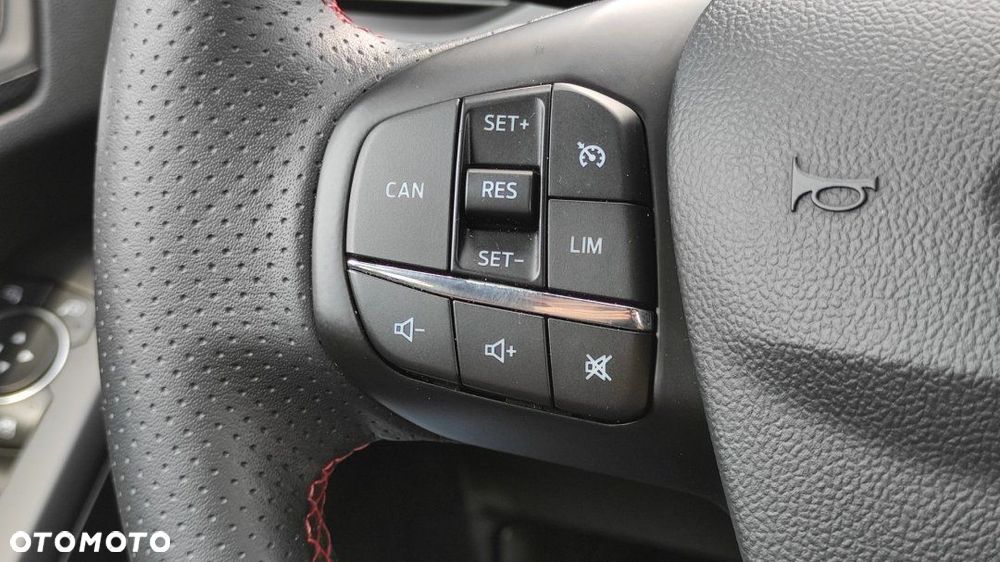 Ford Focus - 23