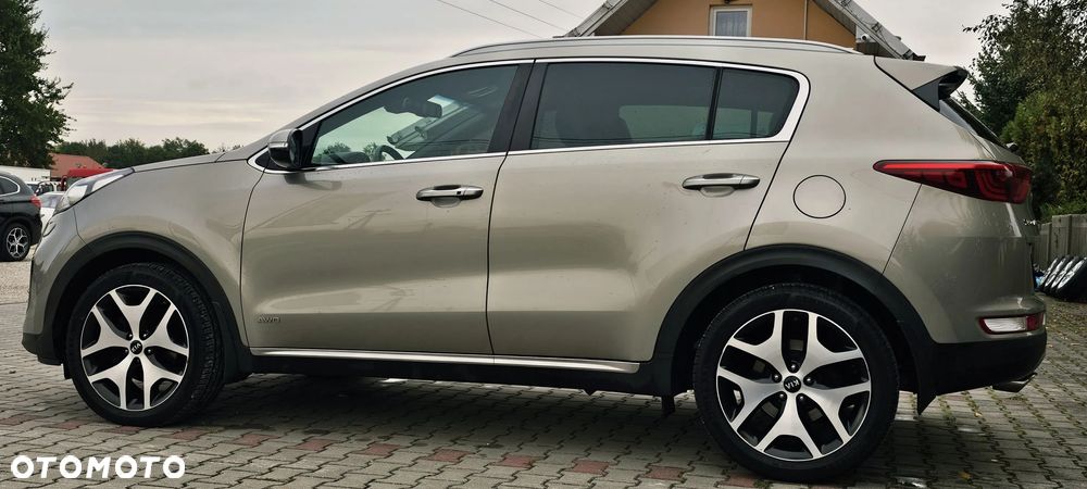 Ford Kuga 2.0 TDCi 4WD Titanium Plus - 11