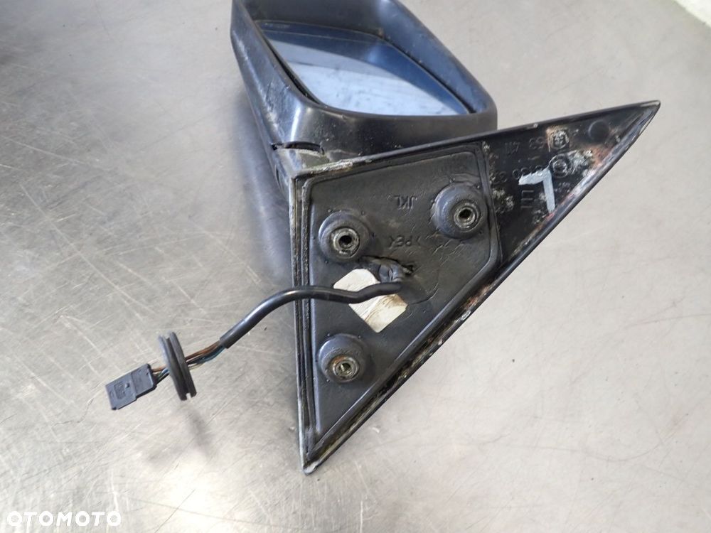 LUSTERKO LEWE ELEKTRYCZNE BMW E36 COUPE 2.0 M52B20 - 8