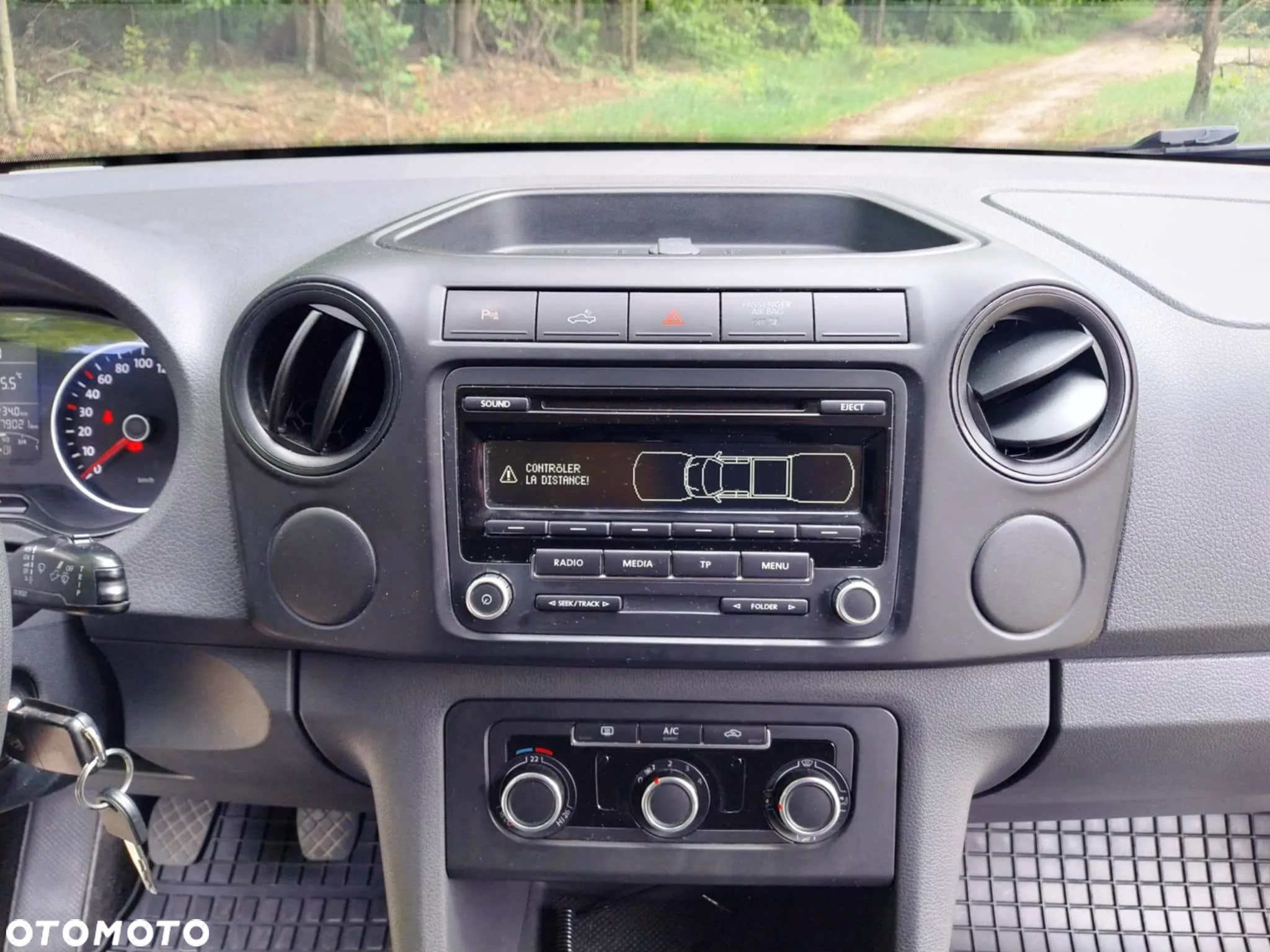 Volkswagen Amarok - 17