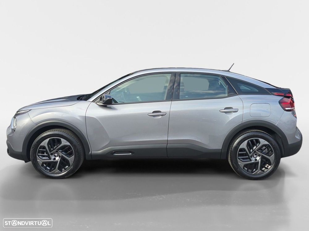 Citroën C4 1.5 BlueHDi Plus EAT8 - 2