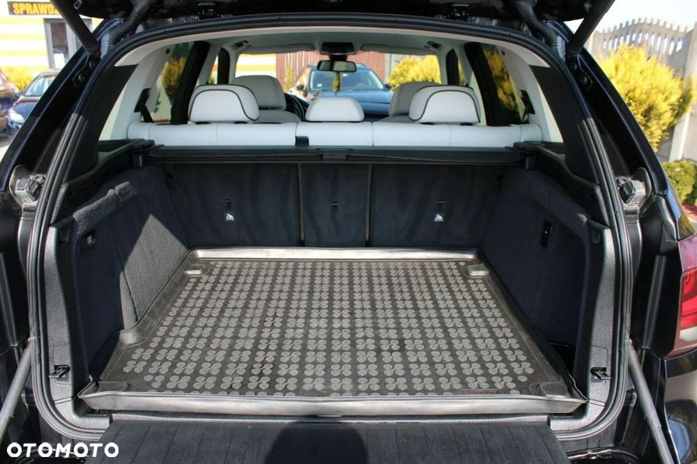 BMW X5 xDrive30d - 34