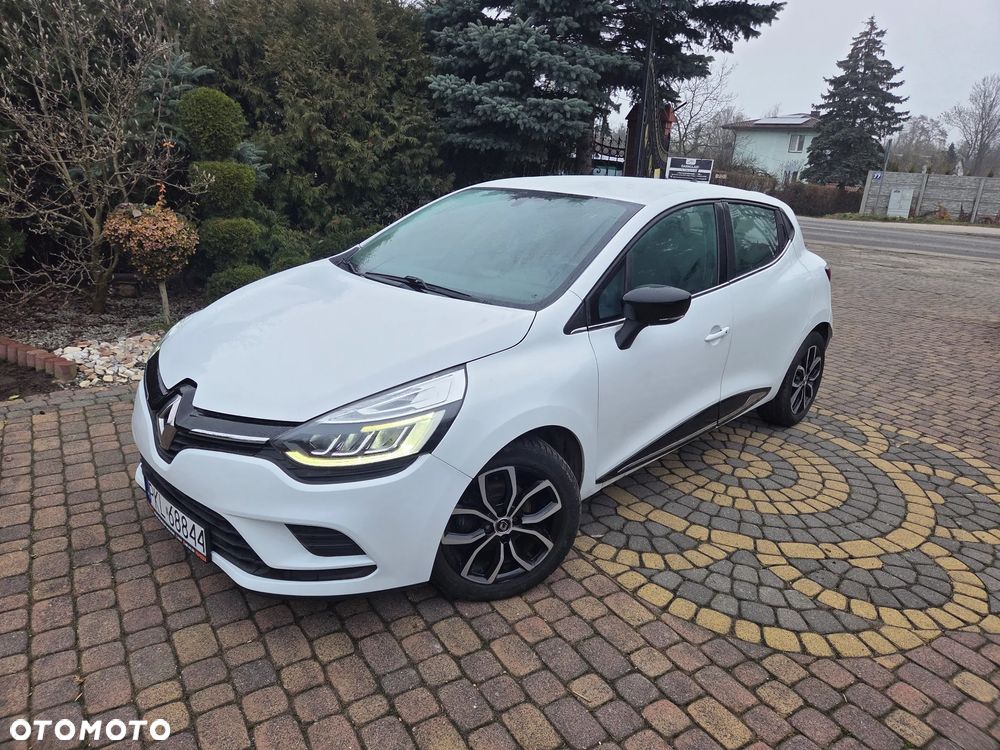 Renault Clio 1.5 dCi Intens+ - 9