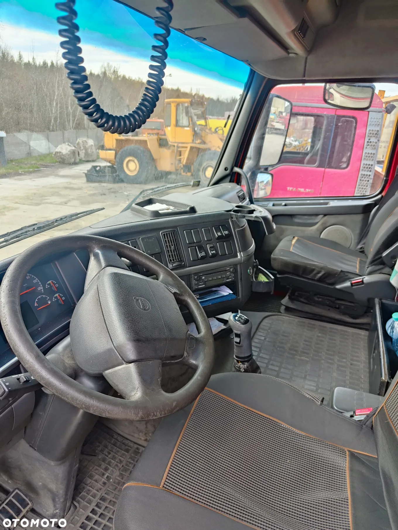 Volvo FH 12 - 3
