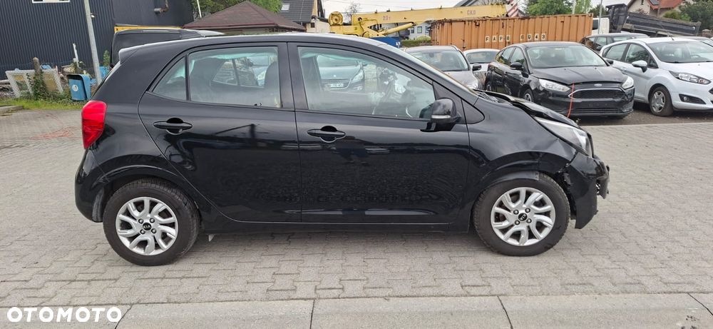 Kia Picanto 1.2 Dream-Team Edition - 6