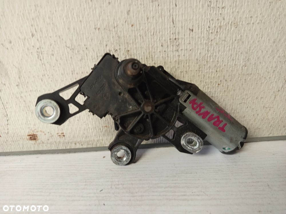SILNIK WYCIERACZKI TYLNEJ VOLKSWAGEN TRANSPORTER T5 03-15 - 2