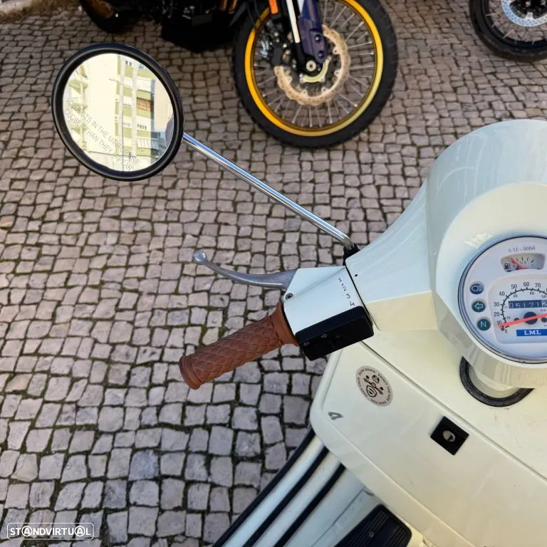 LML Star 4 Stroke 200 - 13