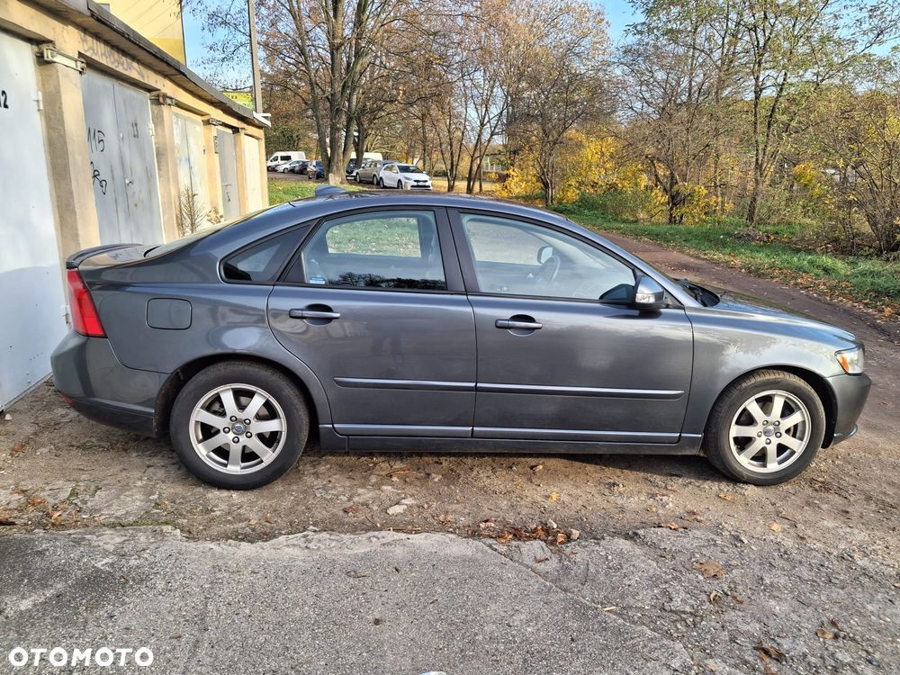 Volvo S40 1.6 Summum - 2