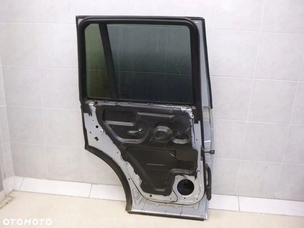 RANGE ROVER VOGUE L322 DRZWI TYŁ TYLNE LEWE PRAWE ORYGINAŁ - 35