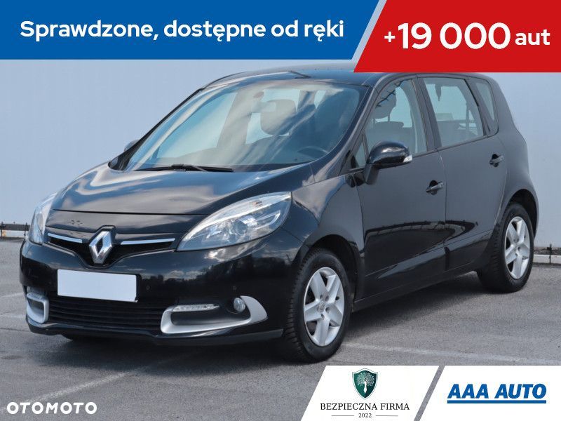 Renault Scenic - 2