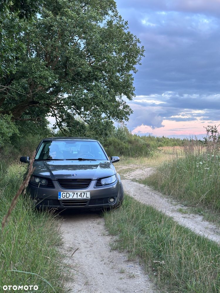 Saab 9-5 1.9 TiDPF Arc - 32
