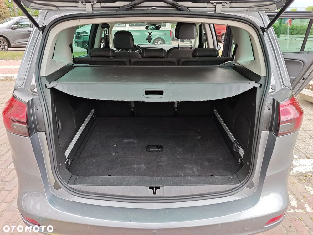 Opel Zafira 2.0 CDTI Plus EcoFLEX S&S - 27
