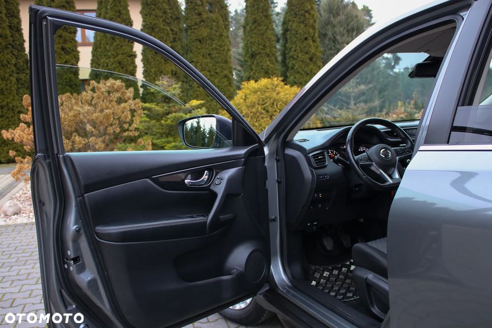 Nissan X-Trail 1.6 DIG-T Tekna - 31