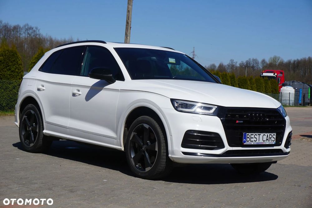 Audi SQ5 - 4