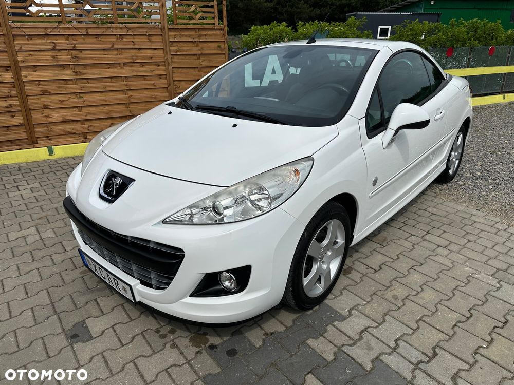 Peugeot 207 - 18