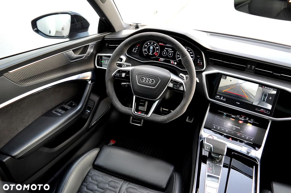Audi RS7 Sportback - 14
