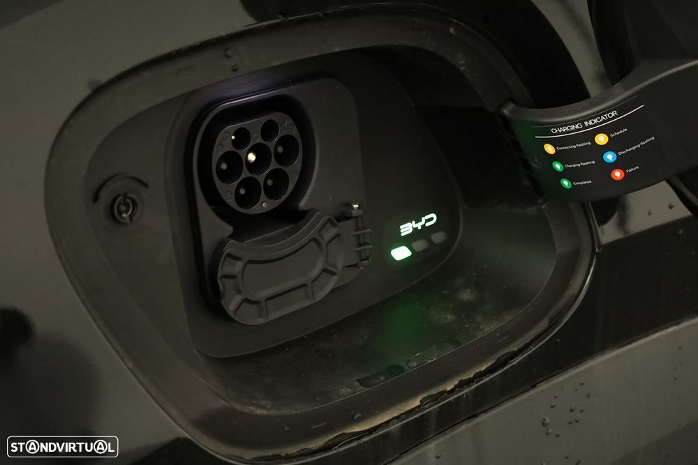 BYD Sealion 7 82.5 kWh Comfort - 7