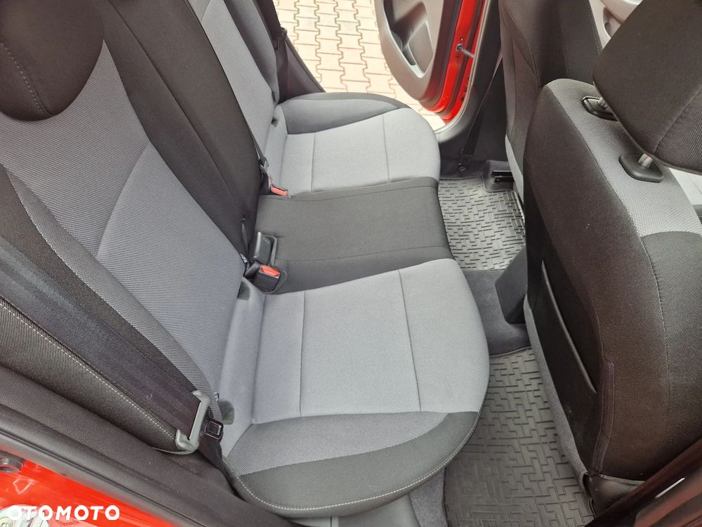 Hyundai i20 1.2 Classic Plus - 15