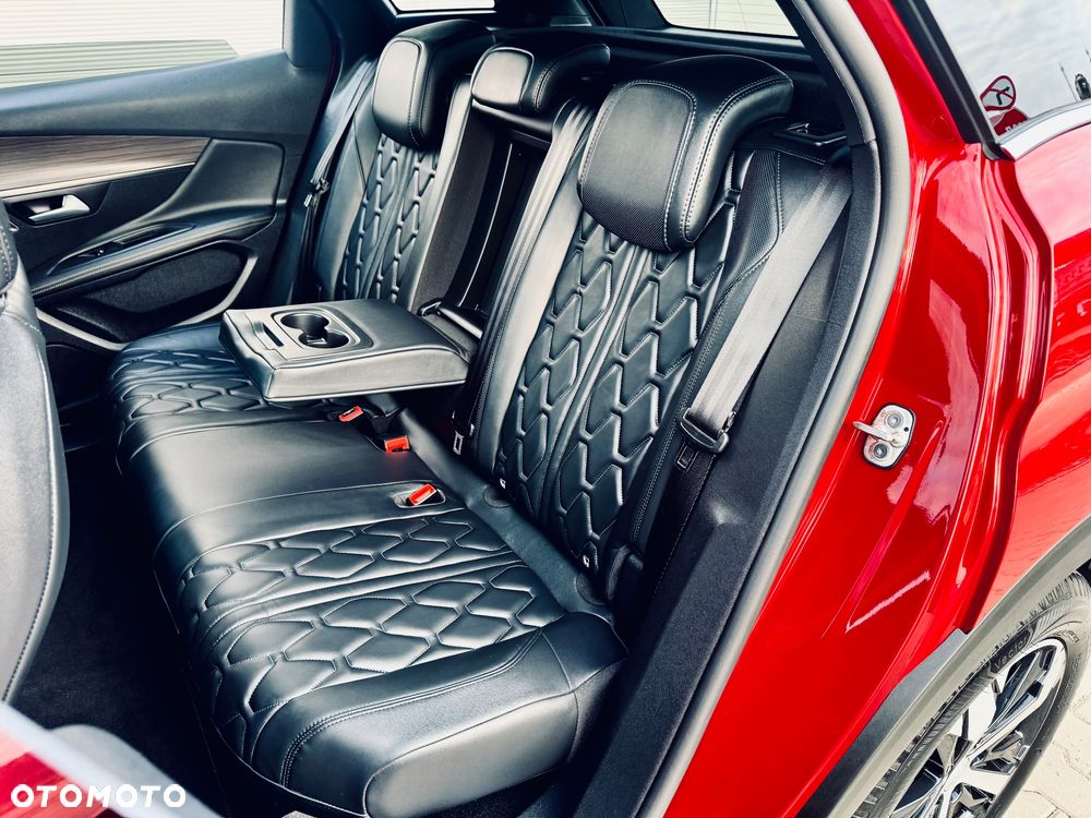 Peugeot 3008 1.5 BlueHDi GT S&S EAT8 - 32