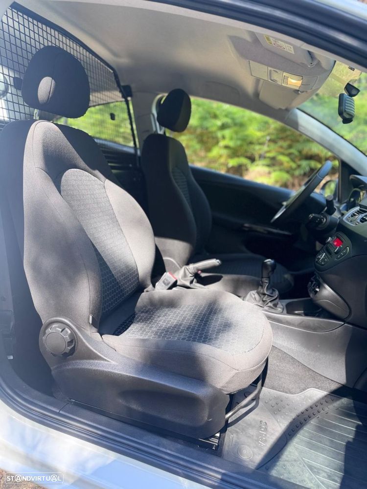 Opel Corsa 1.3 CDTi - 16