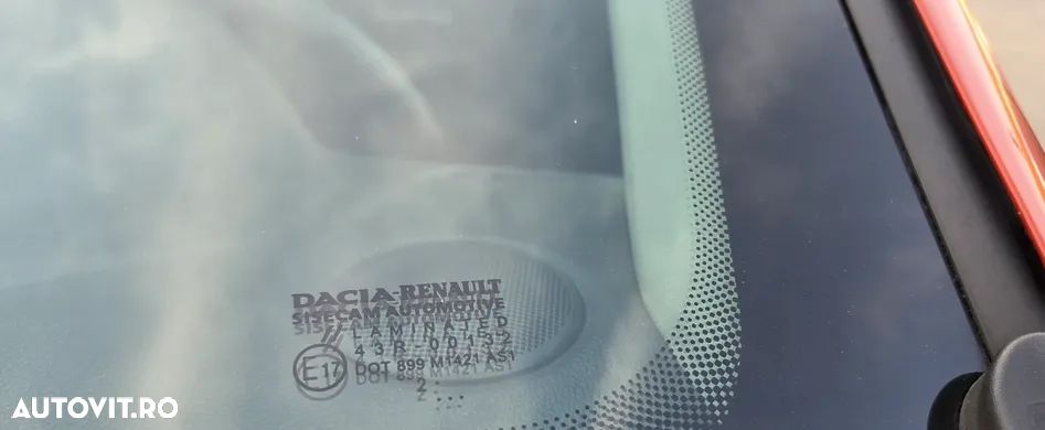 Dacia Duster - 8