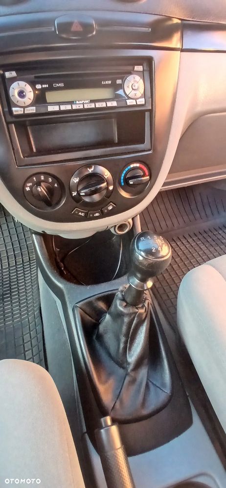 Chevrolet Lacetti 1.4 Elite WTCC - 27