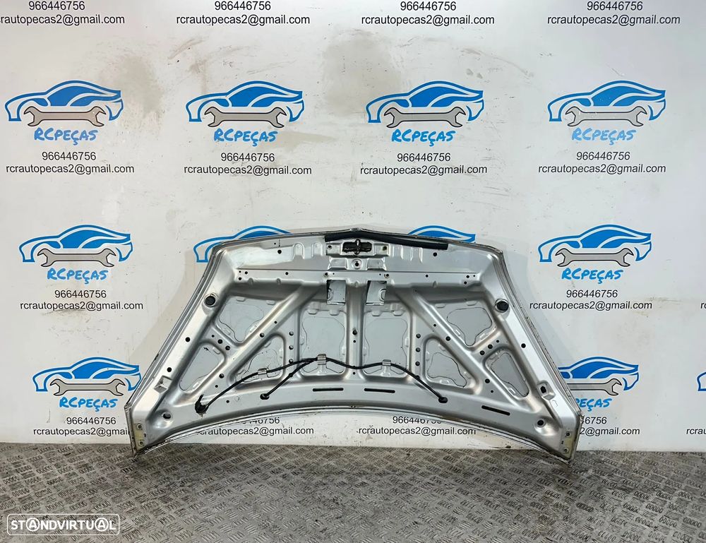 .Capot Original Mitsubishi Colt Z30 1.5i 2002 a 2013 - 5