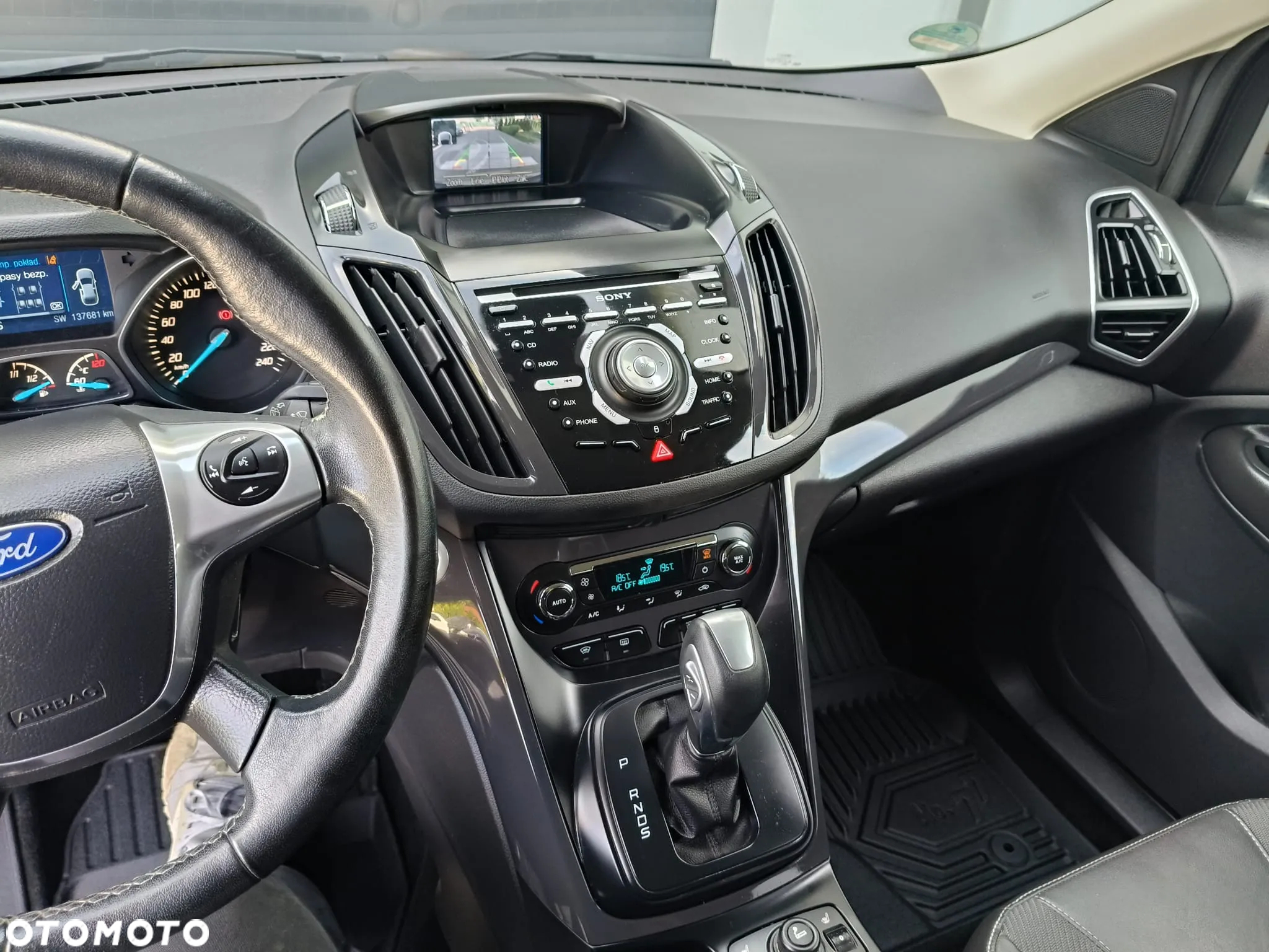 Ford Kuga 2.0 TDCi 4x4 Individual - 14
