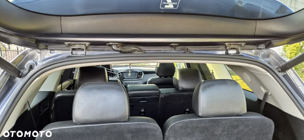 Kia Sorento 2.2 CRDI Business Line Plus - 6