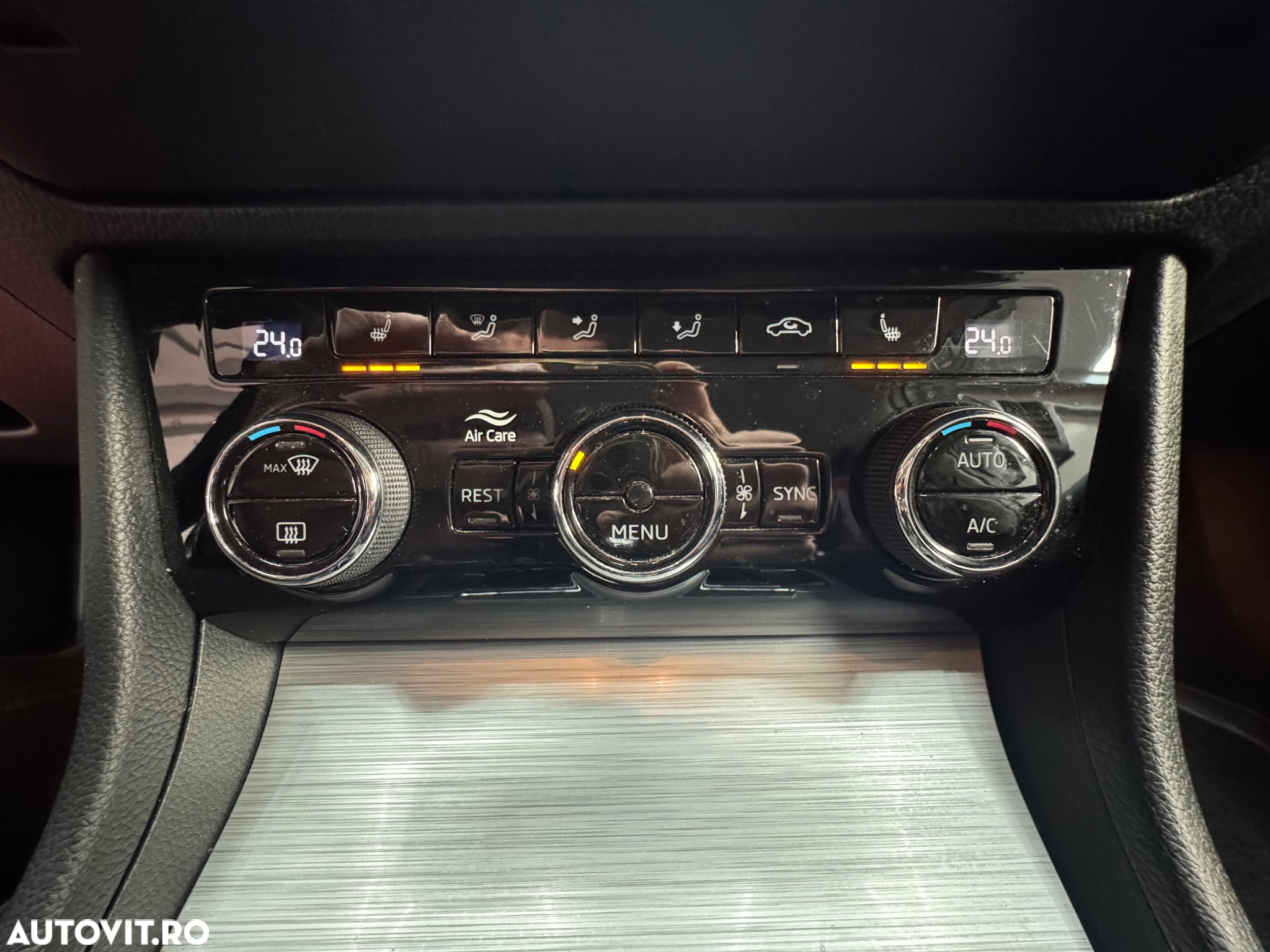 Skoda Superb - 12