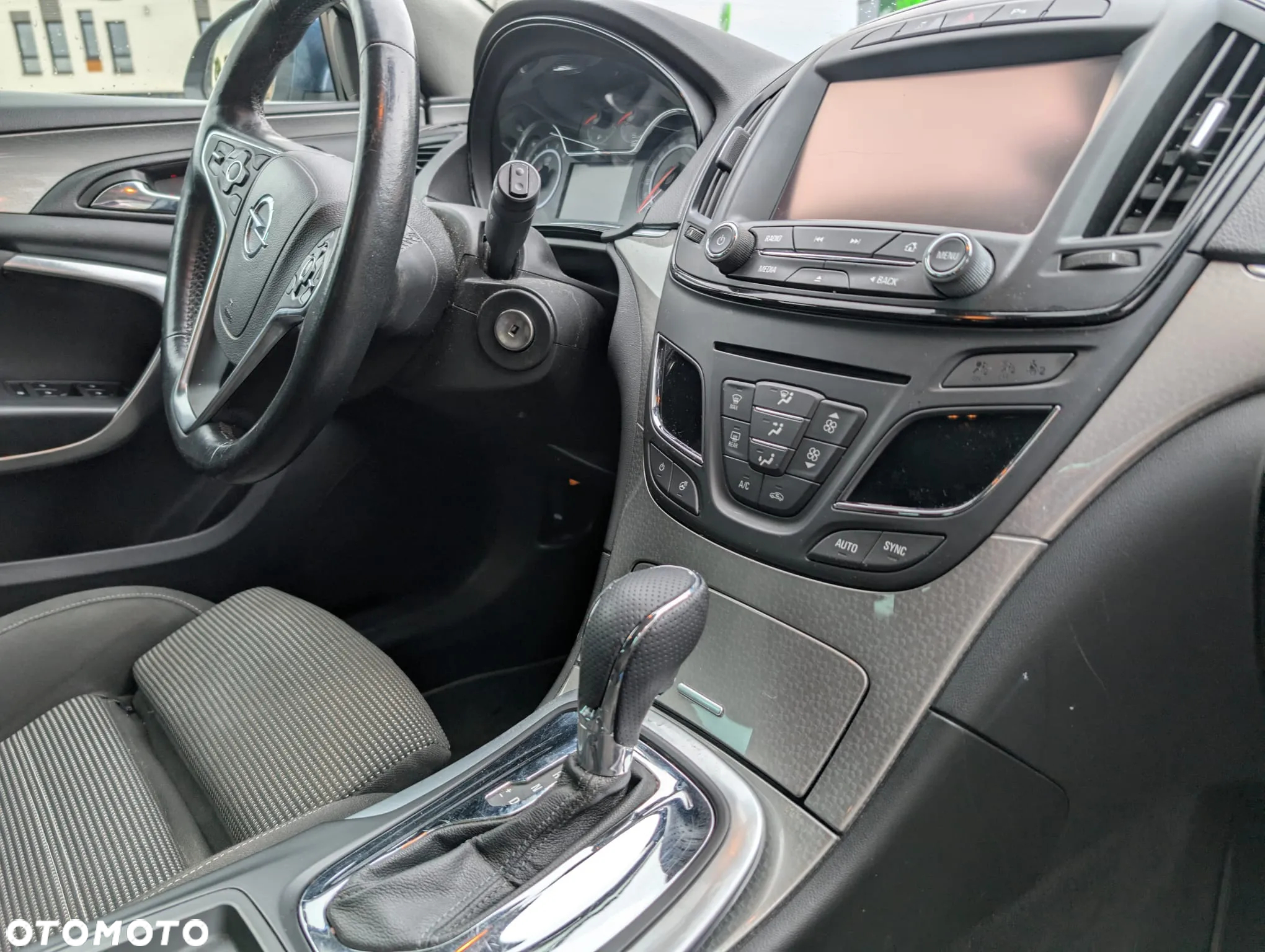 Opel Insignia 2.0 CDTI Edition - 18
