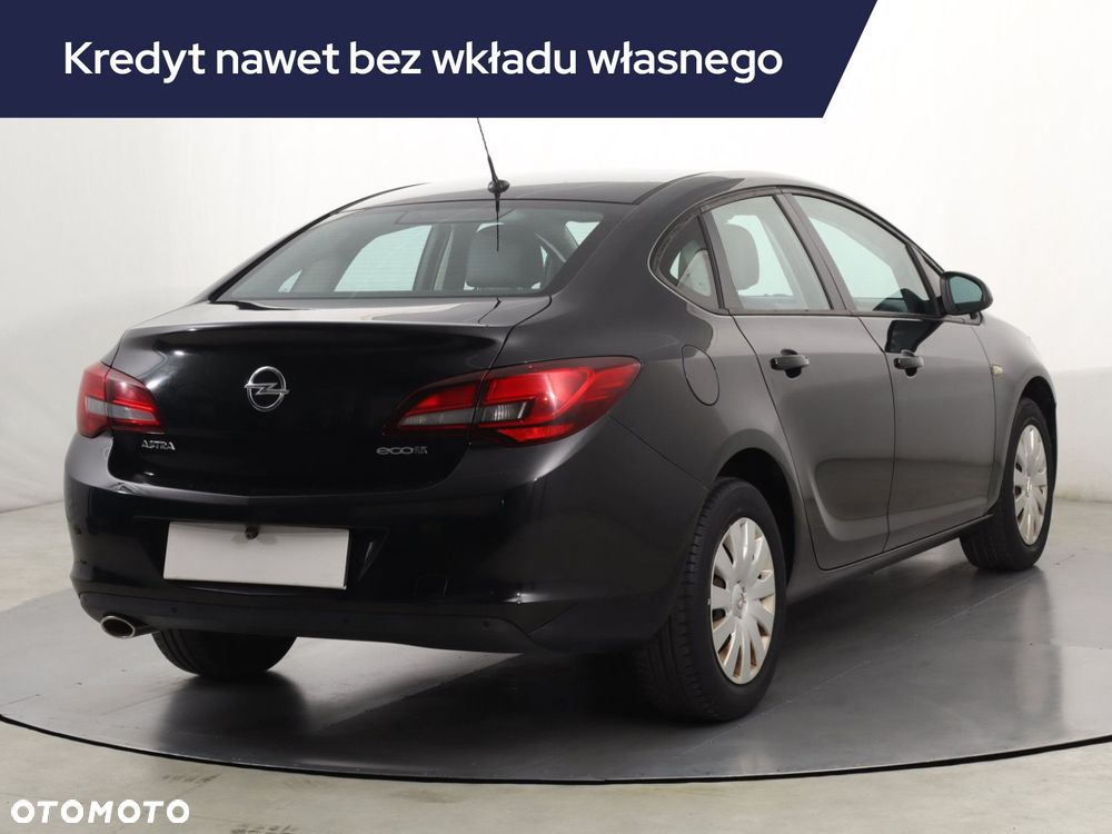 Opel Astra - 7