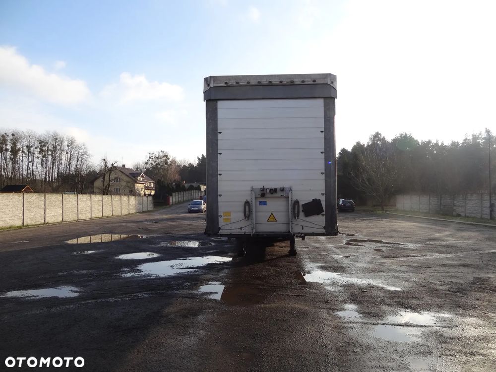 Schmitz Cargobull S3T - 8