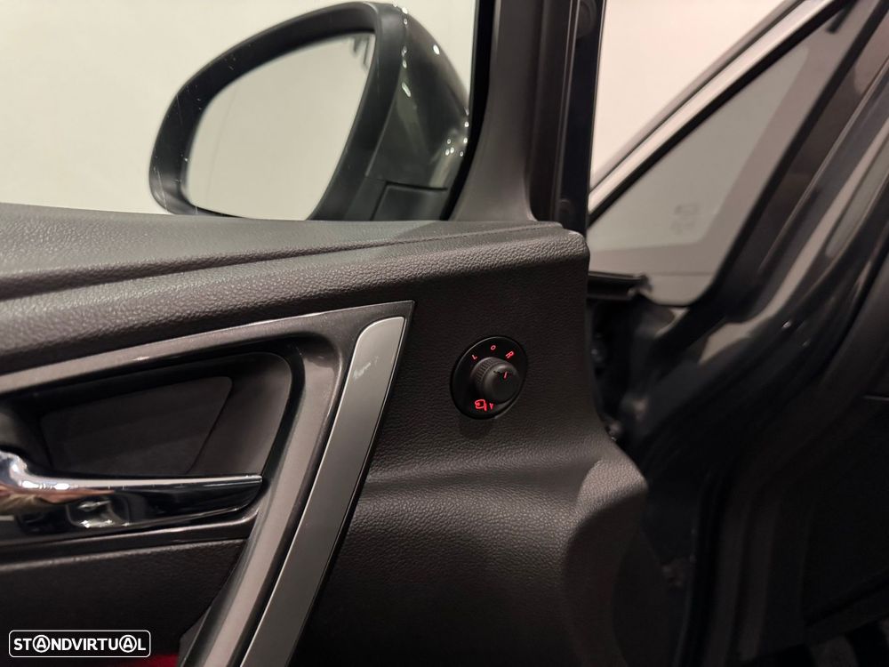 Opel Astra 1.6 CDTI Cosmo Start/Stop - 47