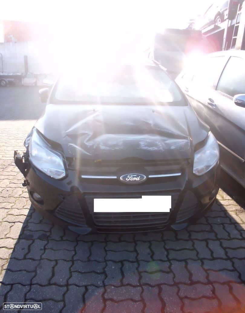 Peças Ford Focus 2014 - 4