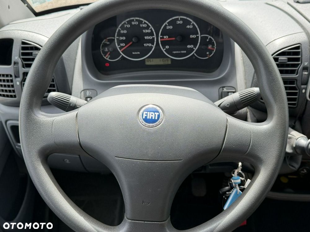 Fiat Ducato - 10