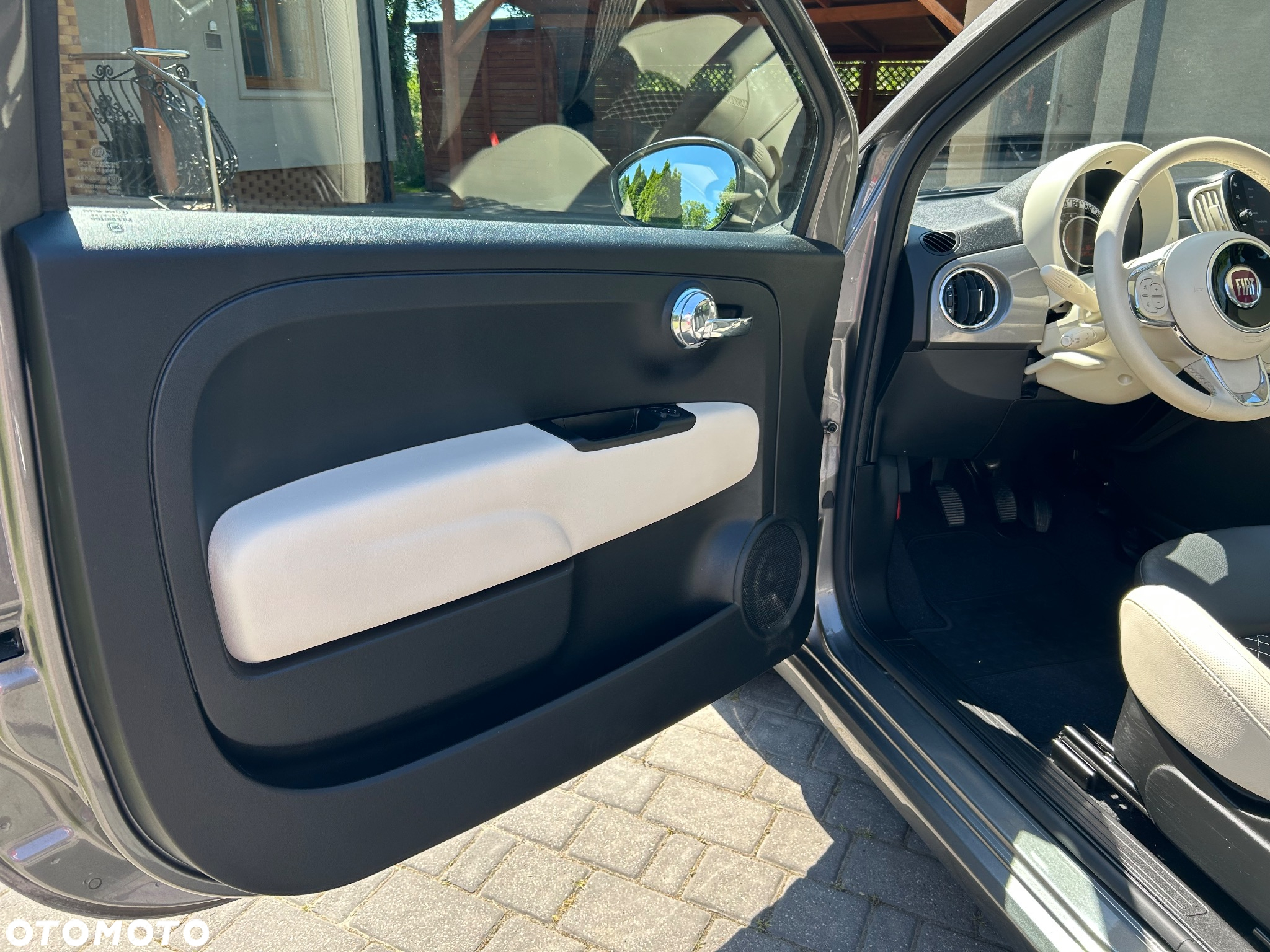 Fiat 500 1.0 Hybrid Dolcevita - 14