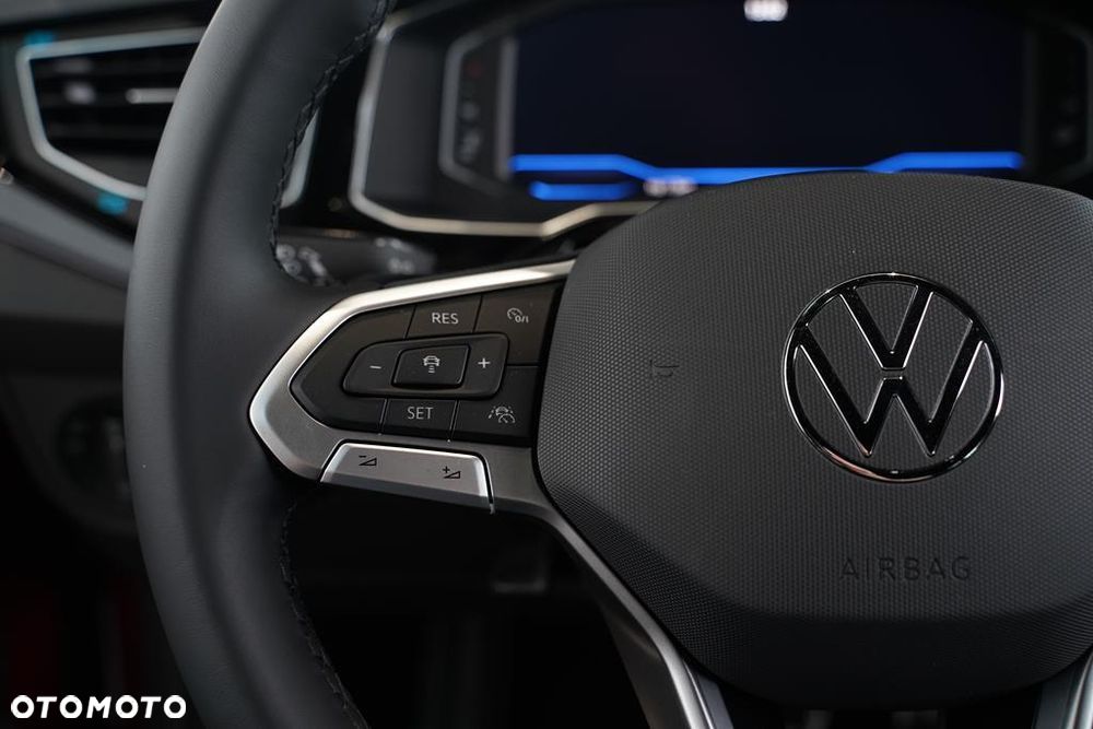 Volkswagen Taigo 1.5 TSI ACT R-Line Plus DSG - 14