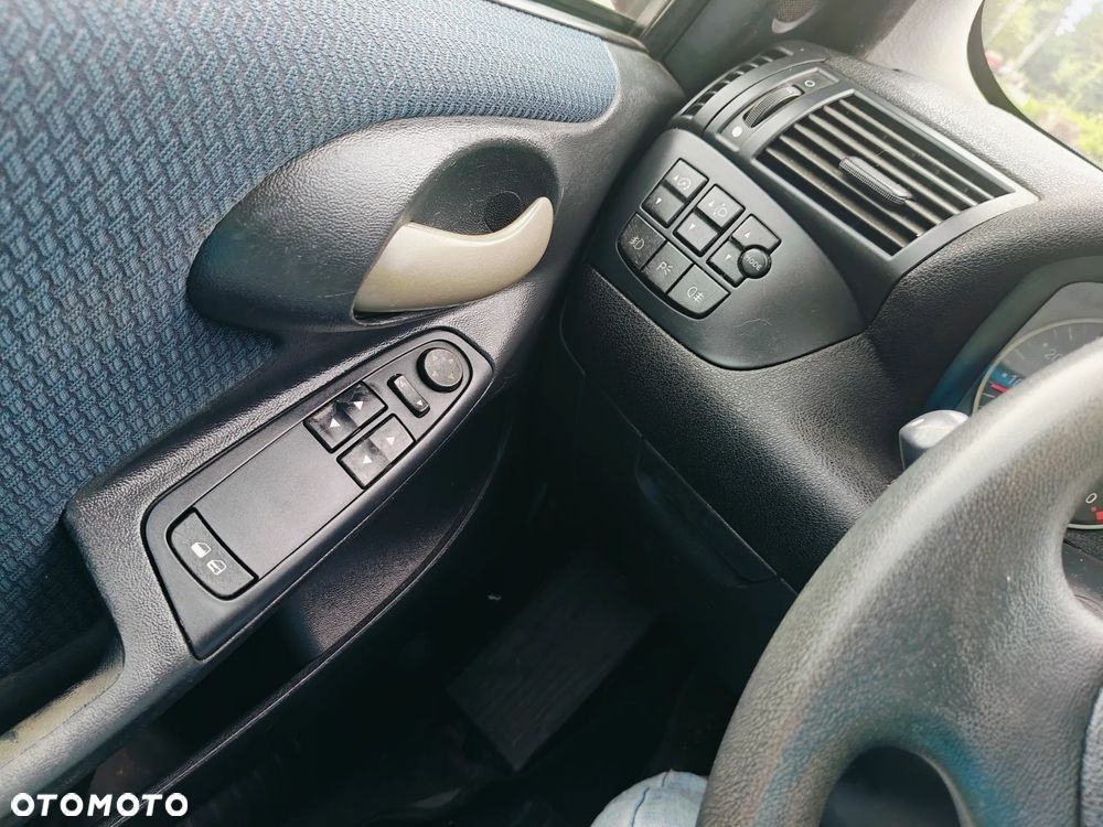 Fiat Stilo 1.6 16V Dynamic - 23