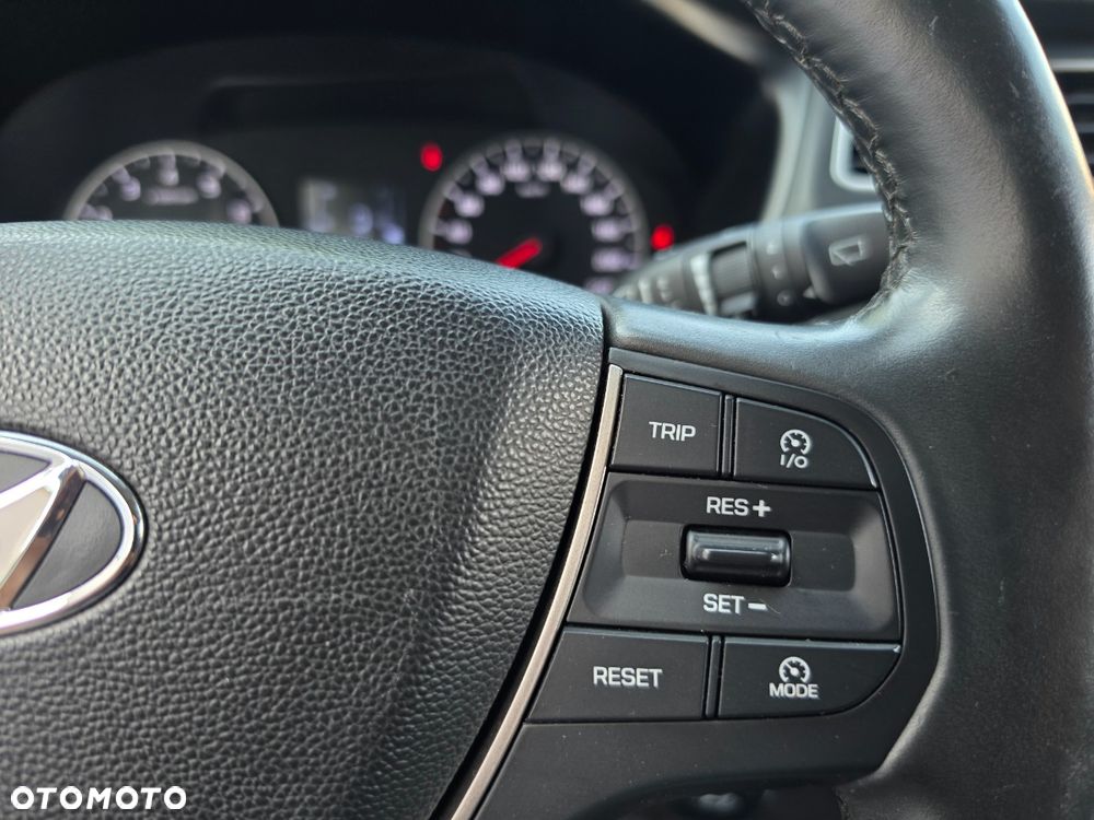 Hyundai i20 - 31