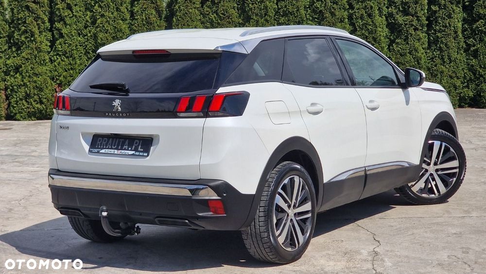 Peugeot 3008 - 13
