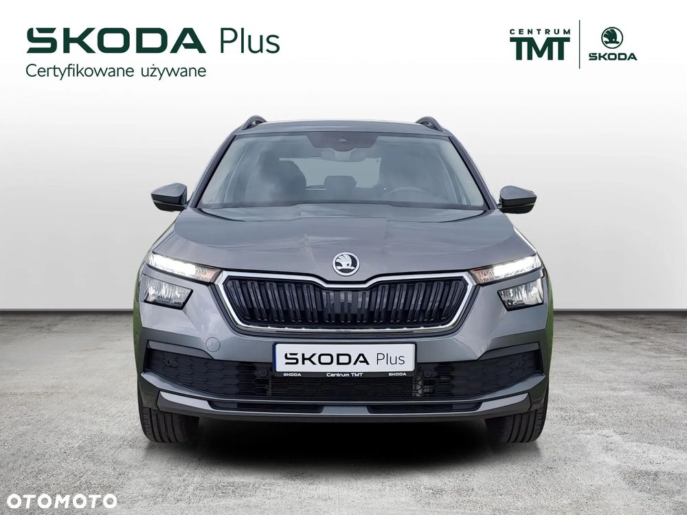 Skoda Kamiq 1.0 TSI Ambition - 6