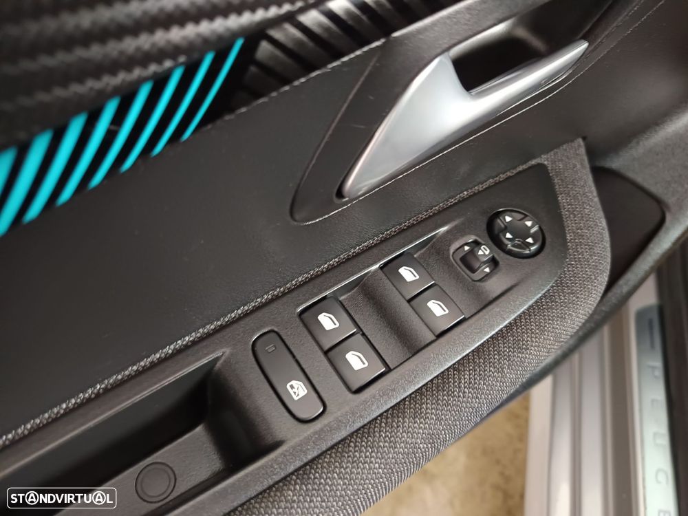 Peugeot e-208 50 kWh Style - 30