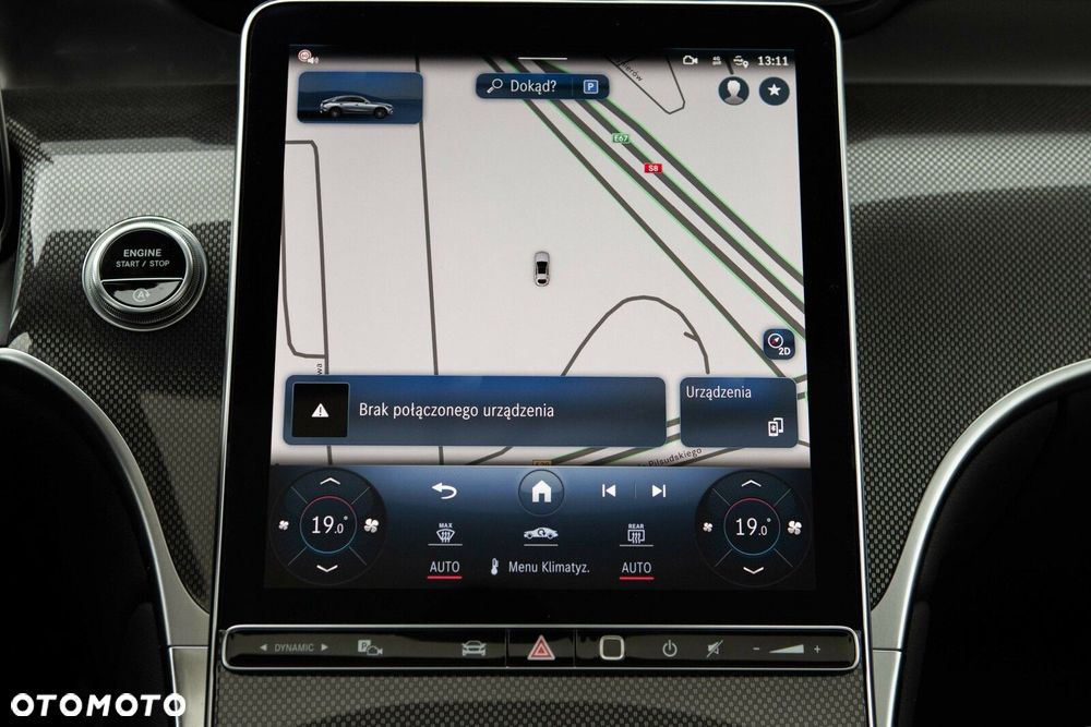 Mercedes-Benz GLC - 33