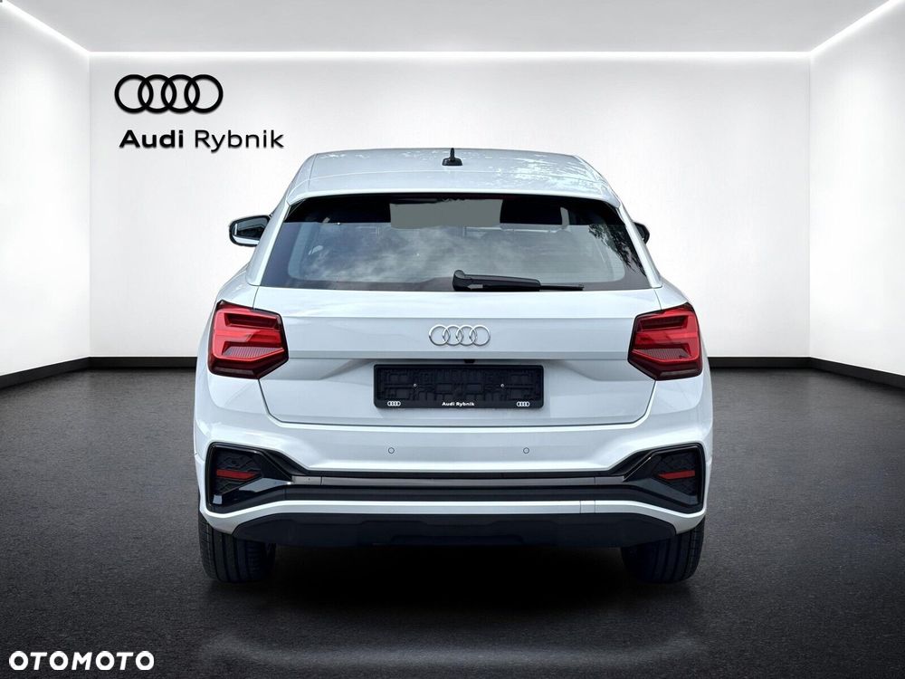 Audi Q2 - 5