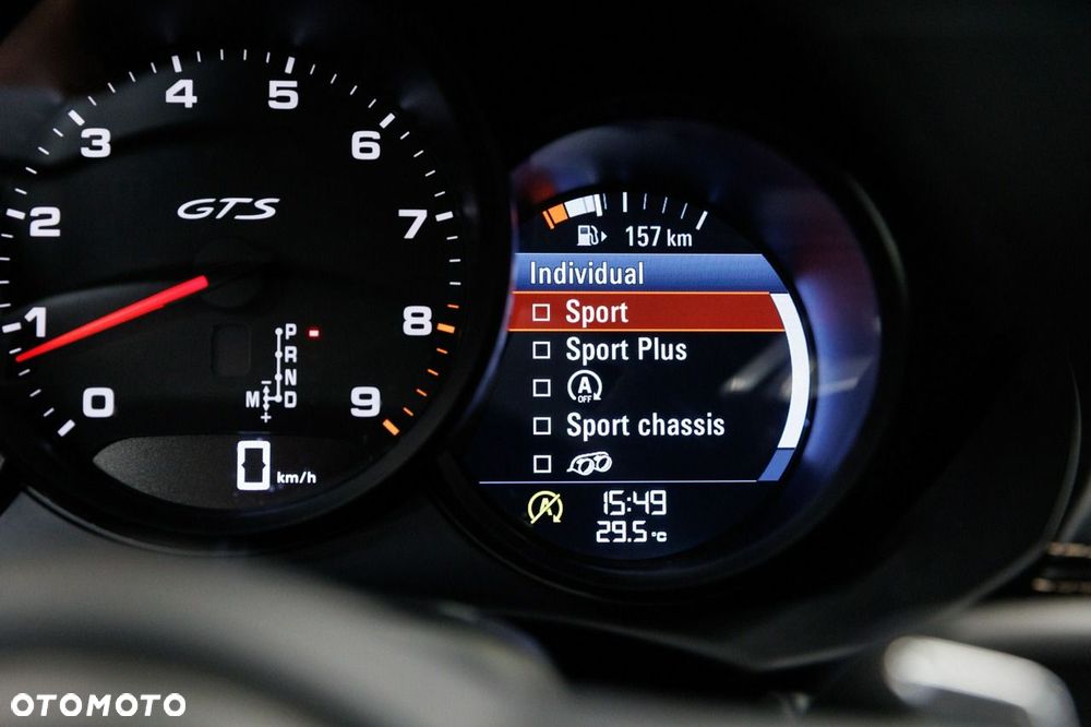 Porsche 718 Cayman GTS 4.0 PDK - 40