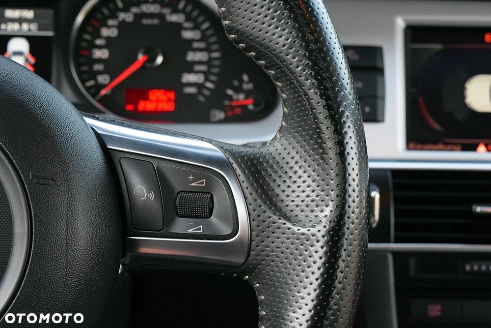 Audi A6 Avant 2.7 TDI DPF quattro tiptronic - 30