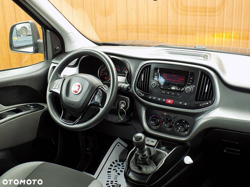 Fiat Doblo 1.4 T-Jet 16V My - 16
